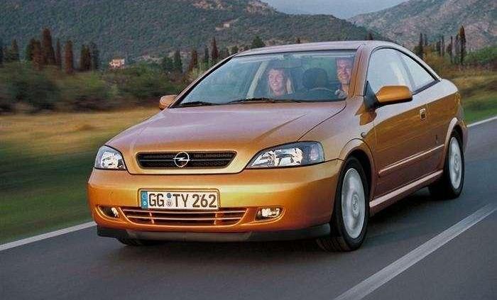 Opel Astra - praktyczny kompakt w korzystnej cenie