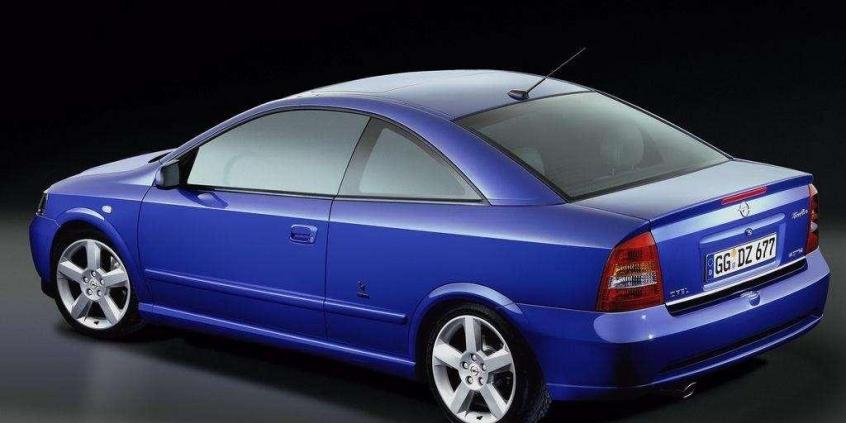 Opel Astra - praktyczny kompakt w korzystnej cenie