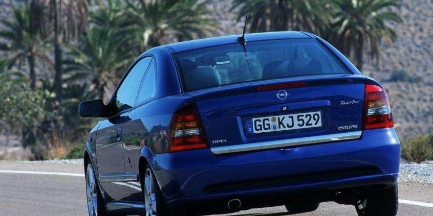 Opel Astra - praktyczny kompakt w korzystnej cenie