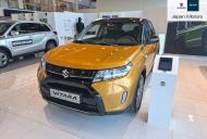 Suzuki Vitara III 2025 Premium Plus 129KM