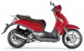 Aprilia Scarabeo 250