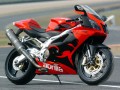 Aprilia RSV 1000 Mille