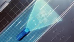 Toyota stworzy mapy aktualizowane na bieżąco