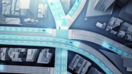 Toyota stworzy mapy aktualizowane na bieżąco