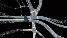 Toyota stworzy mapy aktualizowane na bieżąco