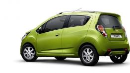 Daewoo Matiz - następca Tico