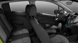 Daewoo Matiz - następca Tico