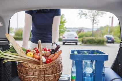 Hatchback, van, a może coupe?