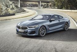 BMW Seria 8 II M Coupe