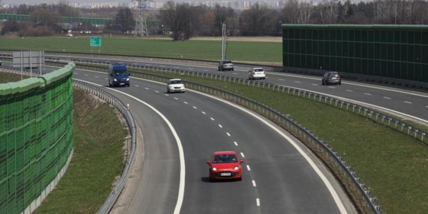 Nie tylko trzy pasy A2 z Łodzi do Warszawy. Jest jeszcze jedna świetna wiadomość dla kierowców