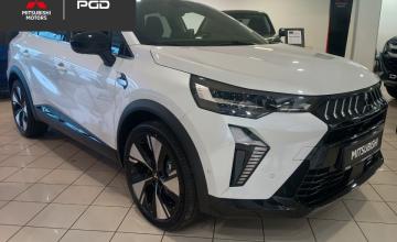 Mitsubishi Grandis 2026 Intense +Style+Cold