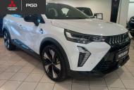 Mitsubishi Grandis 2026 Intense +Style+Cold