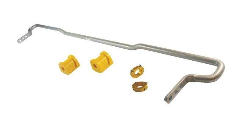 Stabilizator - prosty i tani sposób na lepsze prowadzenie