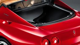 Ferrari 575M Maranello Superamerica - dach