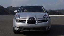 Subaru B9 Tribeca - widok z przodu