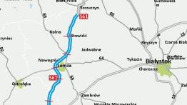 Powstanie cała Via Baltica