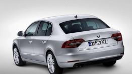 Kolejna Skoda Superb będzie bardzo emocjonująca?