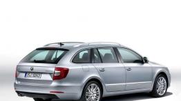 Kolejna Skoda Superb będzie bardzo emocjonująca?