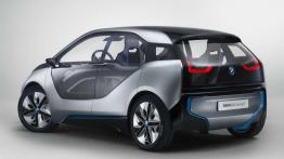 BMW i3 - oficjalna premiera już 29 lipca