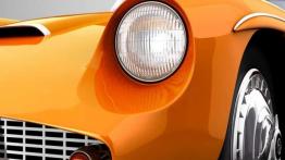 Wskrzeszenie legendy - Syrena Sport powraca!