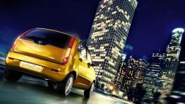 TATA Indica