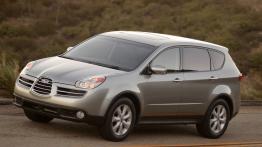 Subaru B9 Tribeca - lewy bok