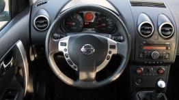 Nissan Qashqai - ryzyko się opłaca