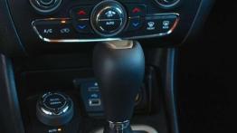 Nowy Jeep Cherokee - niepozorny odkrywca