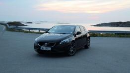 Droga Atlantycka - nie chwal dnia przed zachodem słońca...