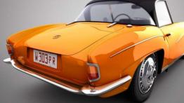 Wskrzeszenie legendy - Syrena Sport powraca!