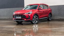 Ranking: Kompaktowe SUV-y do 100 000 zł - nowe vs używane. Co się bardziej opłaca?