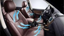 SsangYong Rexton - delikatna kuracja odświeżająca