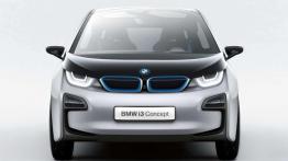 BMW i3 - oficjalna premiera już 29 lipca