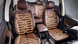 SsangYong Rexton - delikatna kuracja odświeżająca