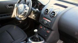 Nissan Qashqai - ryzyko się opłaca