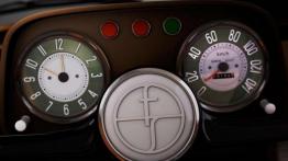 Wskrzeszenie legendy - Syrena Sport powraca!