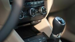 Skoda Octavia FL 1.8 TSI - nie samymi światłami żyje kierowca