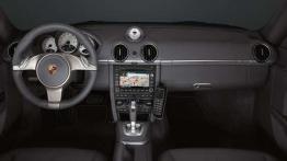 Porsche Cayman S - ultraszybki drapieżca