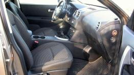 Nissan Qashqai - ryzyko się opłaca