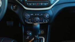 Nowy Jeep Cherokee - niepozorny odkrywca