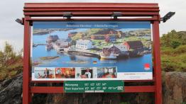 Droga Atlantycka - nie chwal dnia przed zachodem słońca...