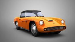 Wskrzeszenie legendy - Syrena Sport powraca!