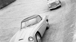 Wskrzeszenie legendy - Syrena Sport powraca!