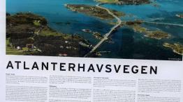 Droga Atlantycka - nie chwal dnia przed zachodem słońca...