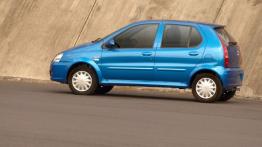 TATA Indica - lewy bok