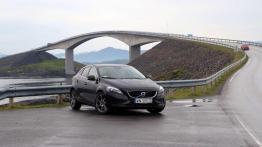 Droga Atlantycka - nie chwal dnia przed zachodem słońca...