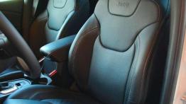 Nowy Jeep Cherokee - niepozorny odkrywca