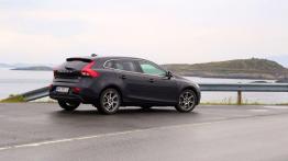 Droga Atlantycka - nie chwal dnia przed zachodem słońca...