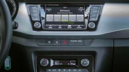 Skoda Fabia Combi 1,2 TSI Edition - marzenie działkowca