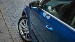 Skoda Octavia FL 1.8 TSI - nie samymi światłami żyje kierowca